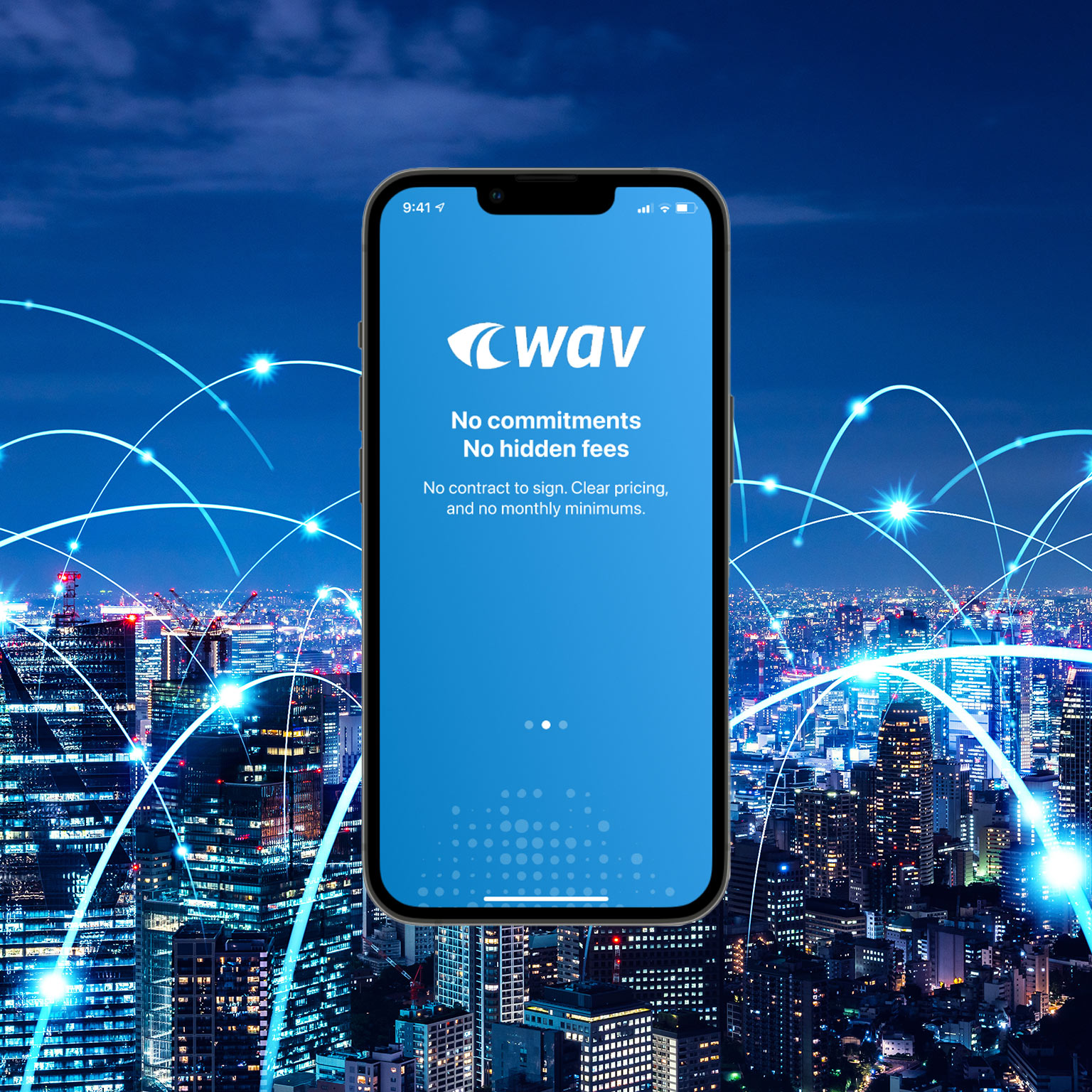 Portfolio Gallery - Wav