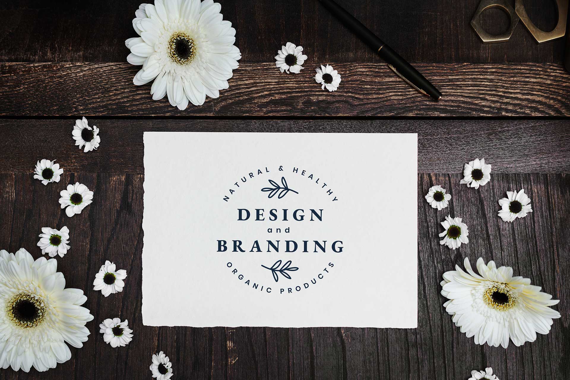 Design and Branding