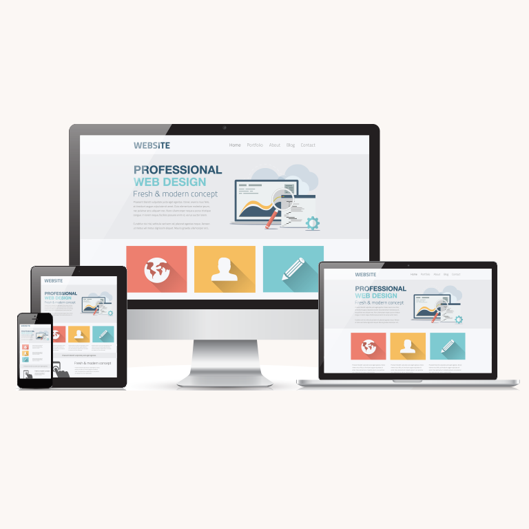 Web Design