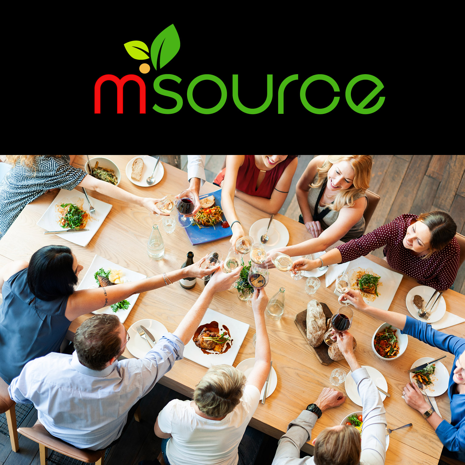 MSource