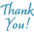 Thank You!
