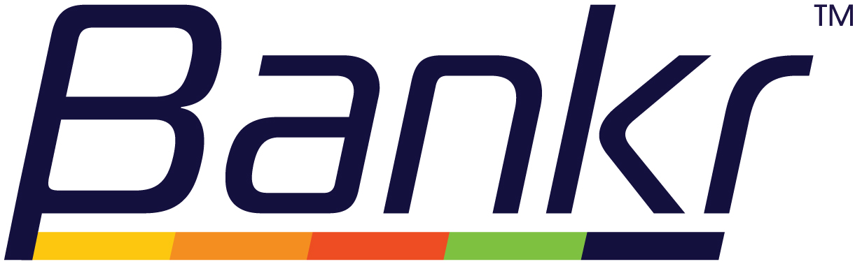 Bankr Logo