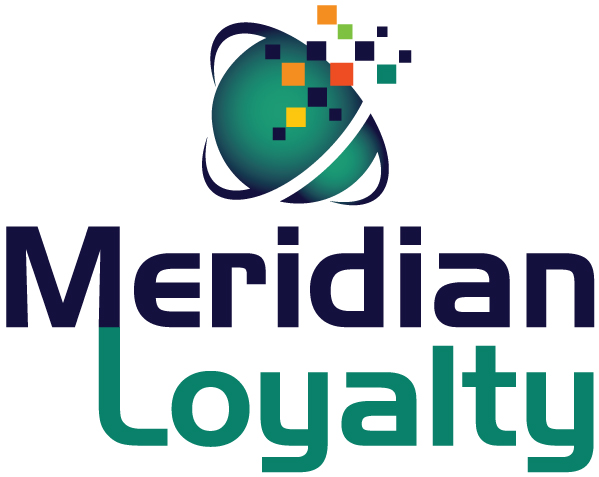 Meridian Loyalty Logo