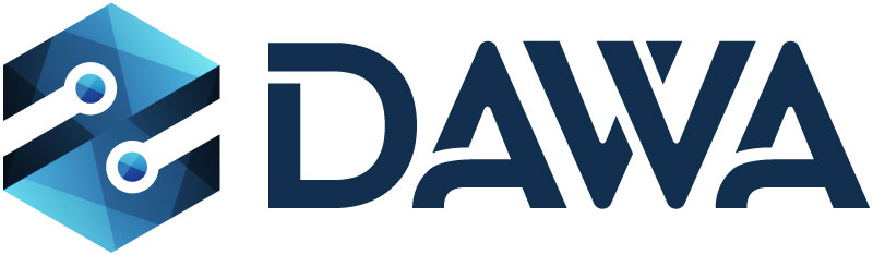 DCW Assistive Web App Logo